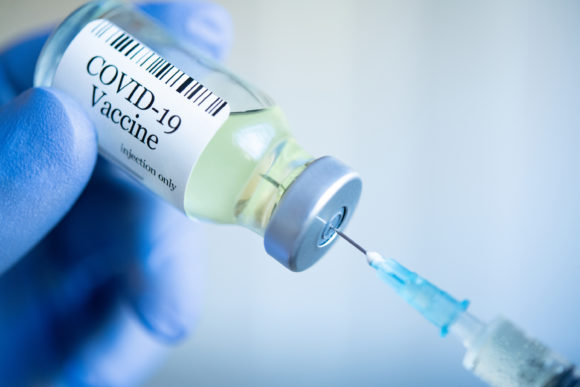 Вакцинација против Kovid-19 инфекције